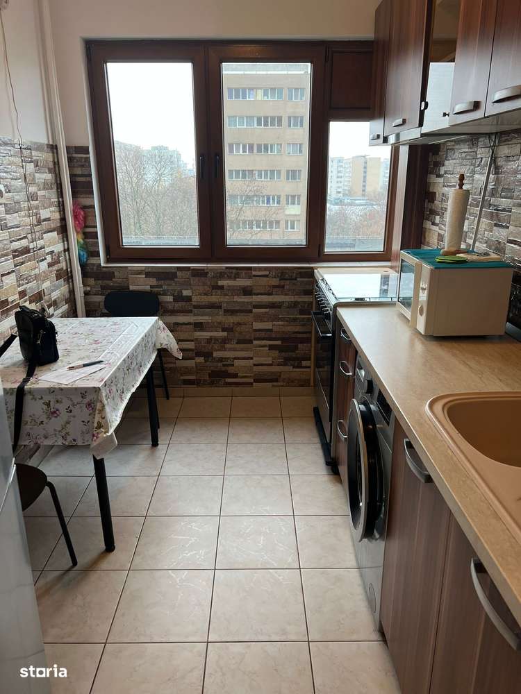 Apartament  cu 2 camere în Dristor Baba Novac - Imagine principală: 4/17