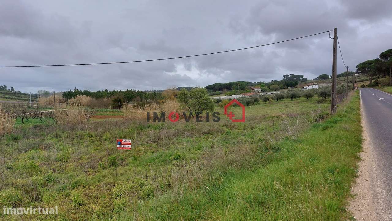 Terreno com 4.600m2 no Juncal - Grande imagem: 5/7