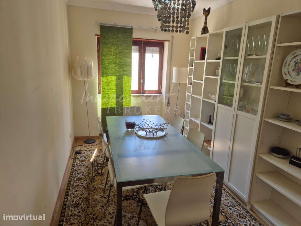 Apartamento Para Venda Centro De Setubal