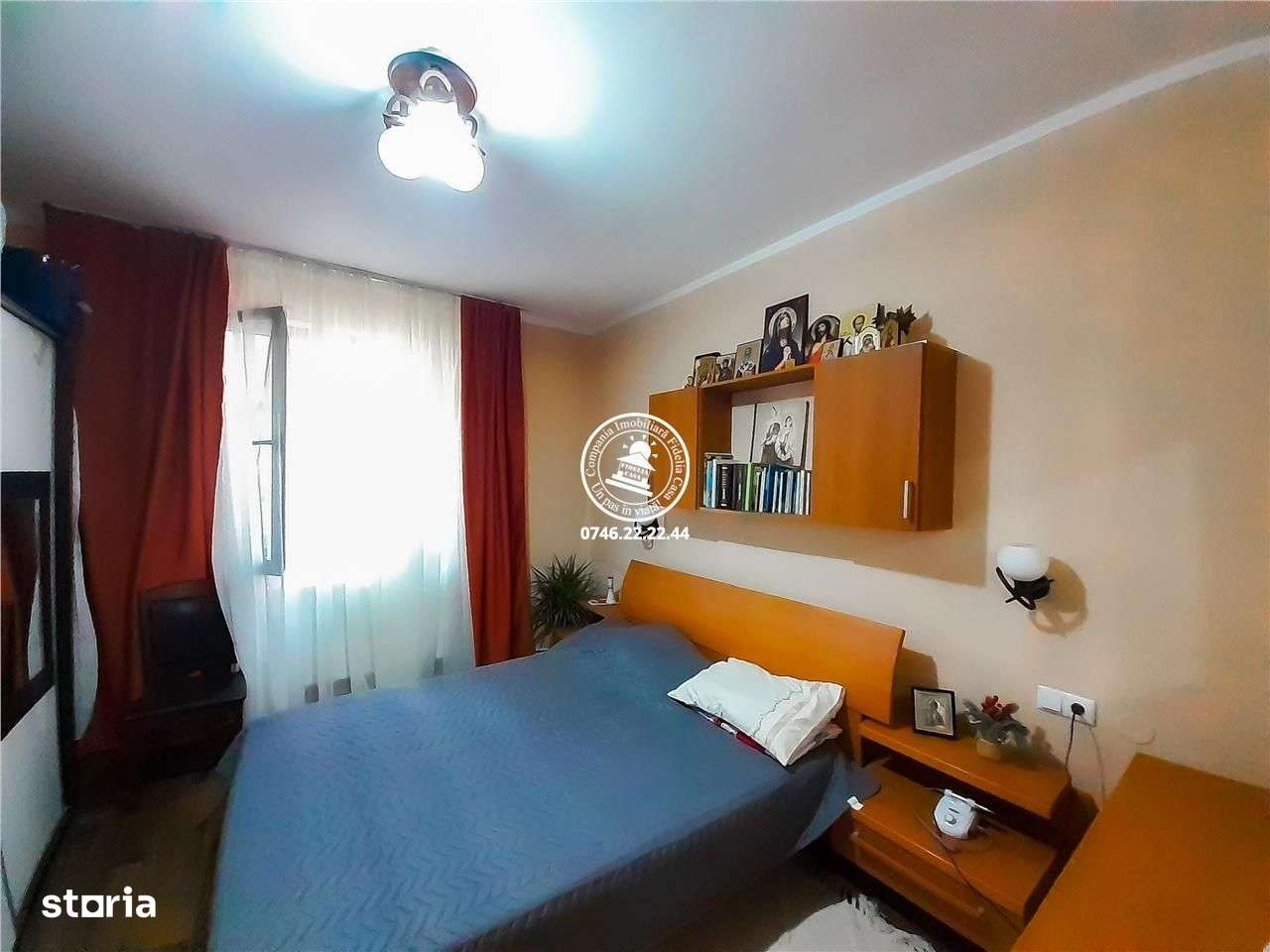 Vila de vanzare Pacurari - Imagine principală: 5/13