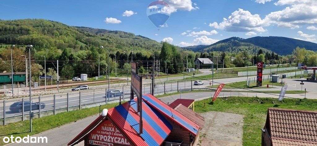 Inwestycja w zysk pod Czantorią w Ustroniu - Pełny obrazek: 4/12