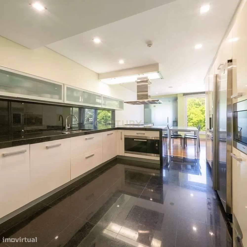 Apartamento T4 | Condomínio Quinta da Condessa | Frente de Mar-8