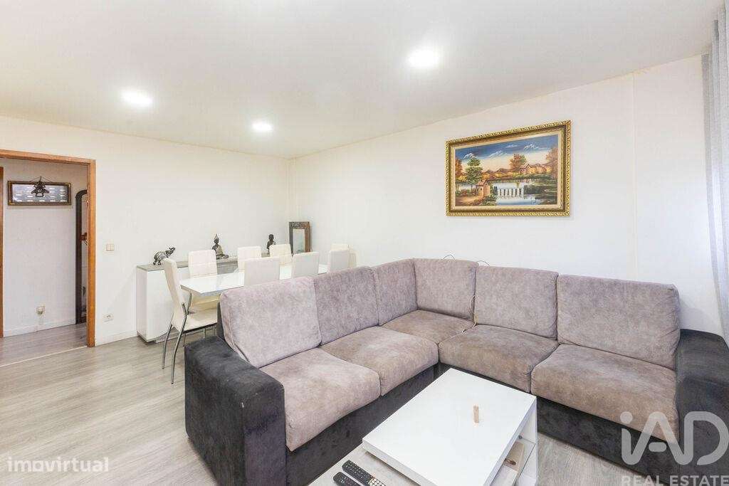 Apartamento T3 em Matosinhos e Leça da Palmeira de 95 m2 - Grande imagem: 4/22