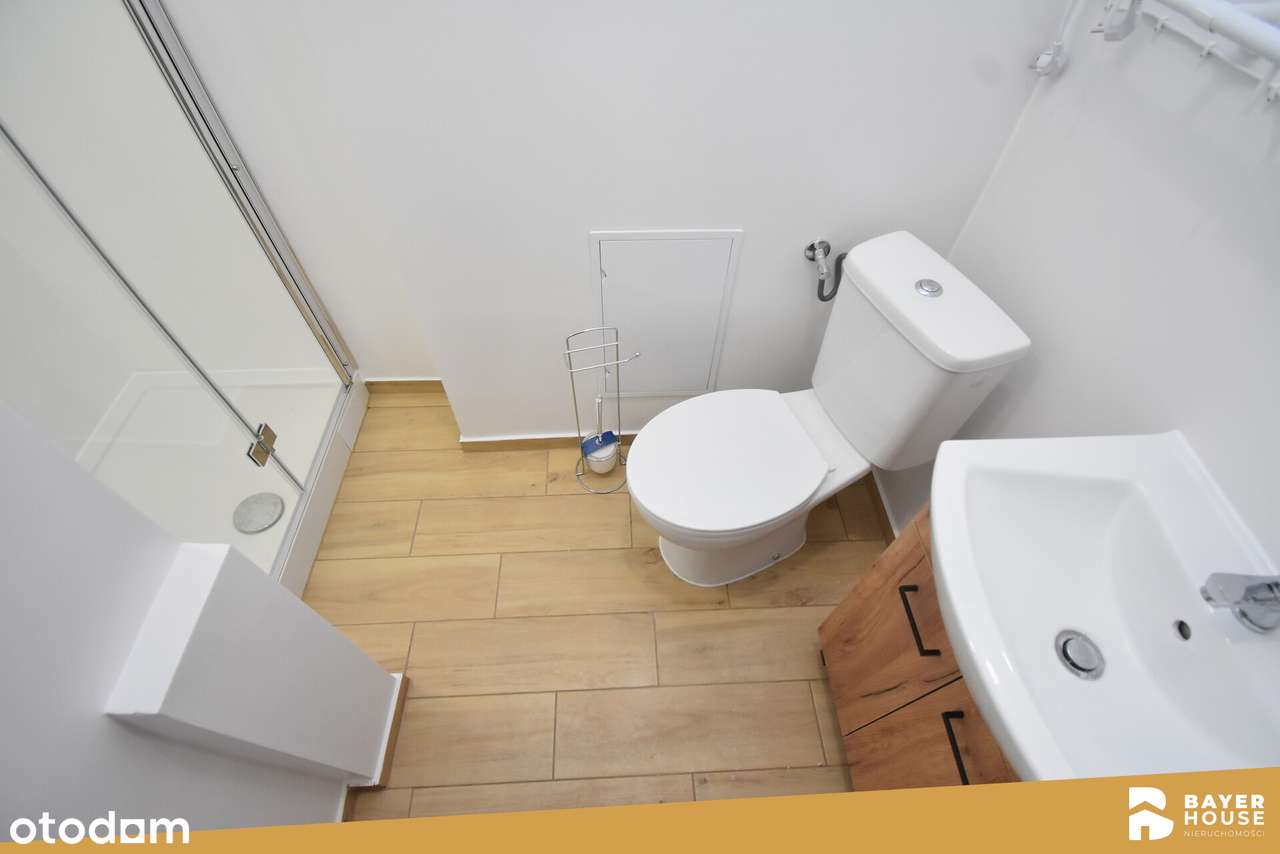 Po remoncie- wyposażone | Centrum Gliwic | Od zaraz-7