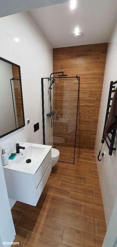 Biuro w Nowoczesnym budynku - Pełny obrazek: 5/6