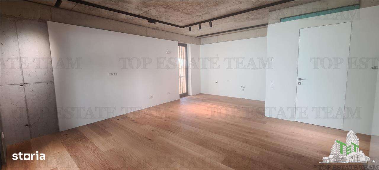 Vanzare apartament 3 camere, Dorobanti - Modern