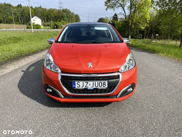 Peugeot 208 PureTech 110 Stop & Start Signature - 9