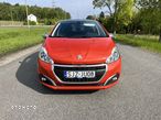 Peugeot 208 PureTech 110 Stop & Start Signature - 9