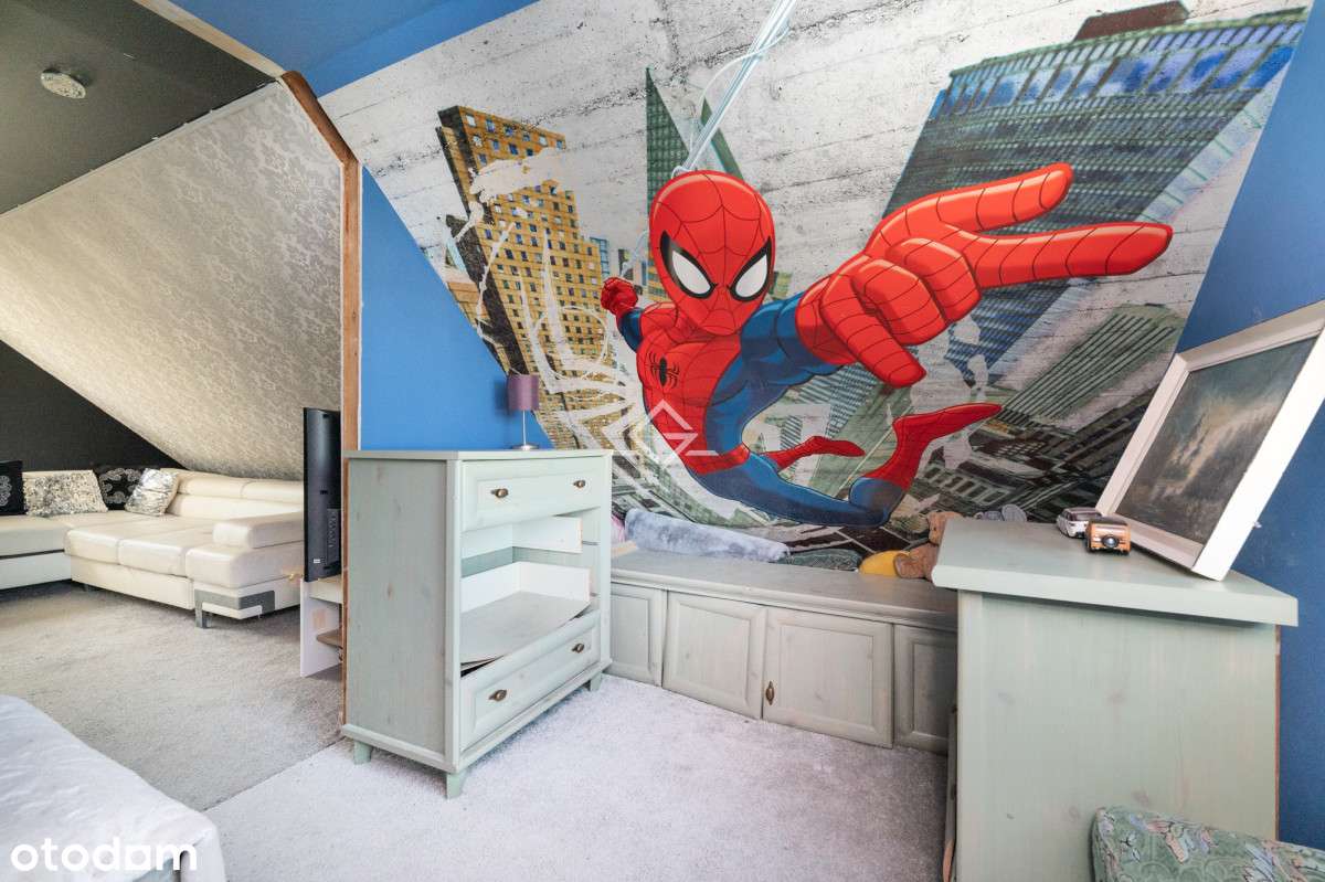 Domek przy samej plaży - Pełny obrazek: 5/13