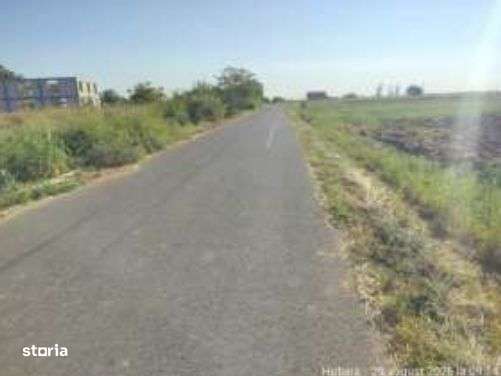 Teren cota parte 1/2, loc Padina, ID: R3457891-1