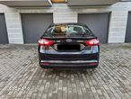 Ford Mondeo 2.0 TDCi Edition - 6