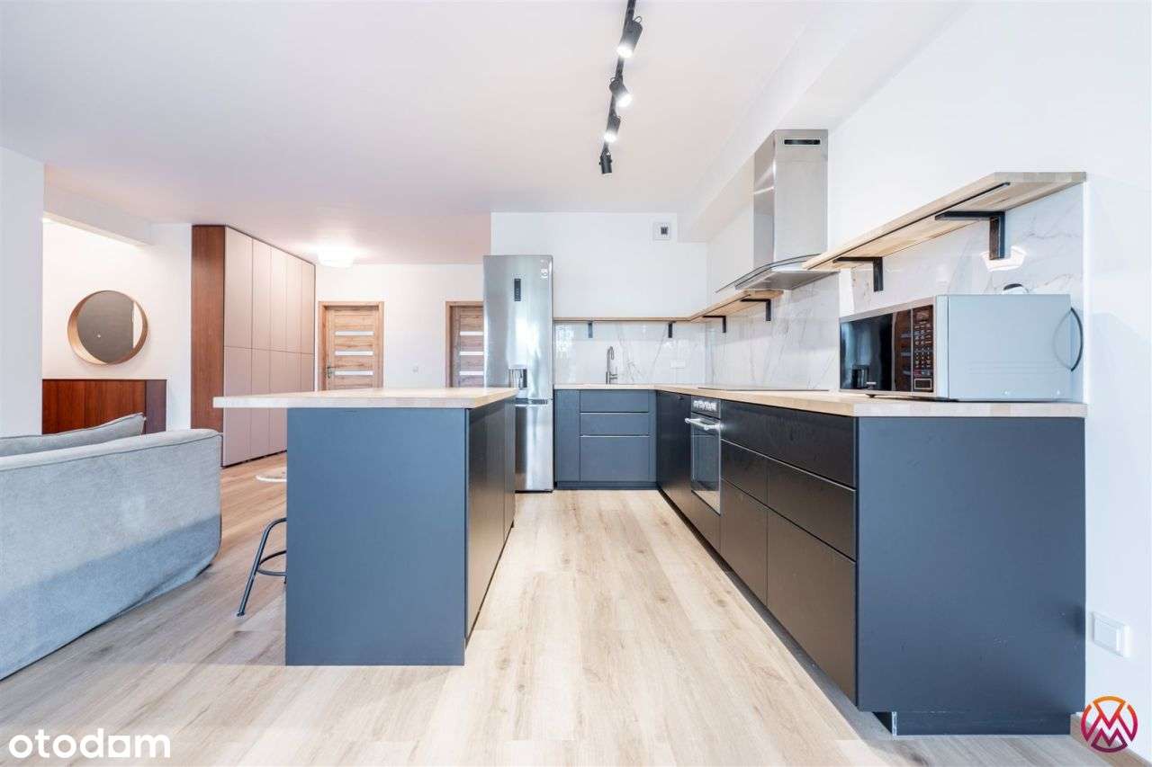 Fzuja | Apartament 3 pok, msc.park, klimatyzacja!-5