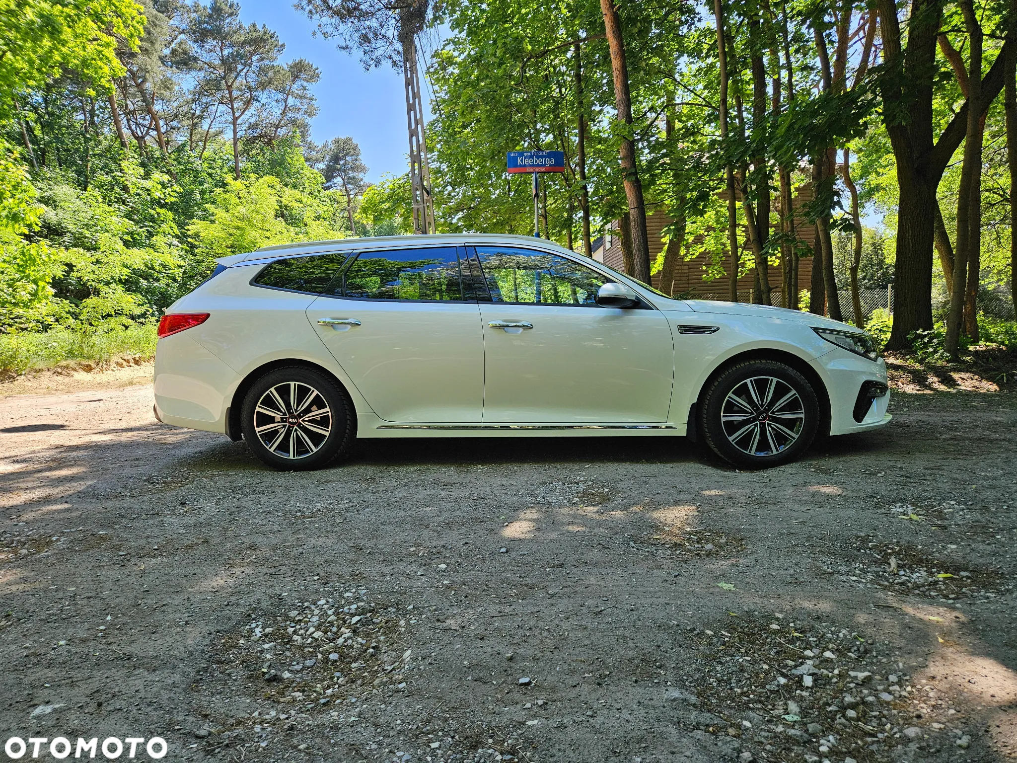 Kia Optima 1.6 T-GDI L DCT - 16