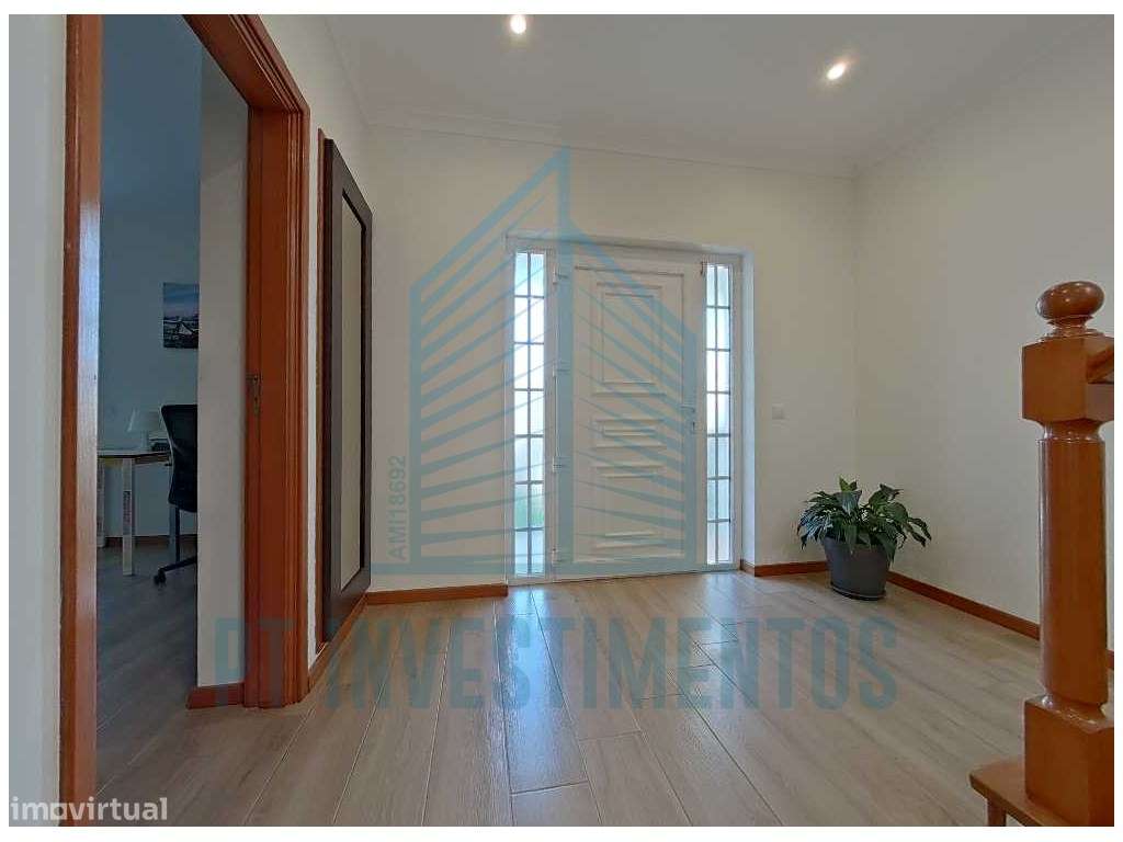 Moradia T5 em Esgueira - Aveiro-12