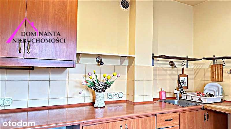 2, 3 pokoje blisko morza i Skm-1