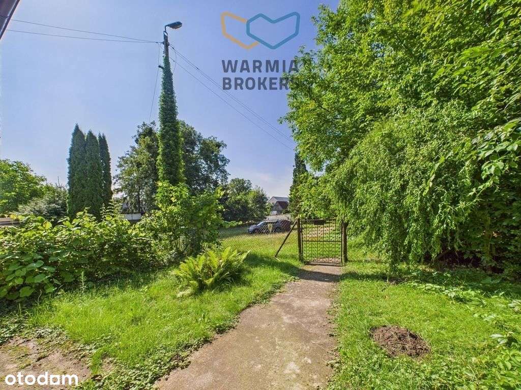 Budynek mieszkalny z możliwością rozbudowy! - Pełny obrazek: 5/20