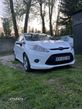 Ford Fiesta 1.6 TDCi Sport - 4