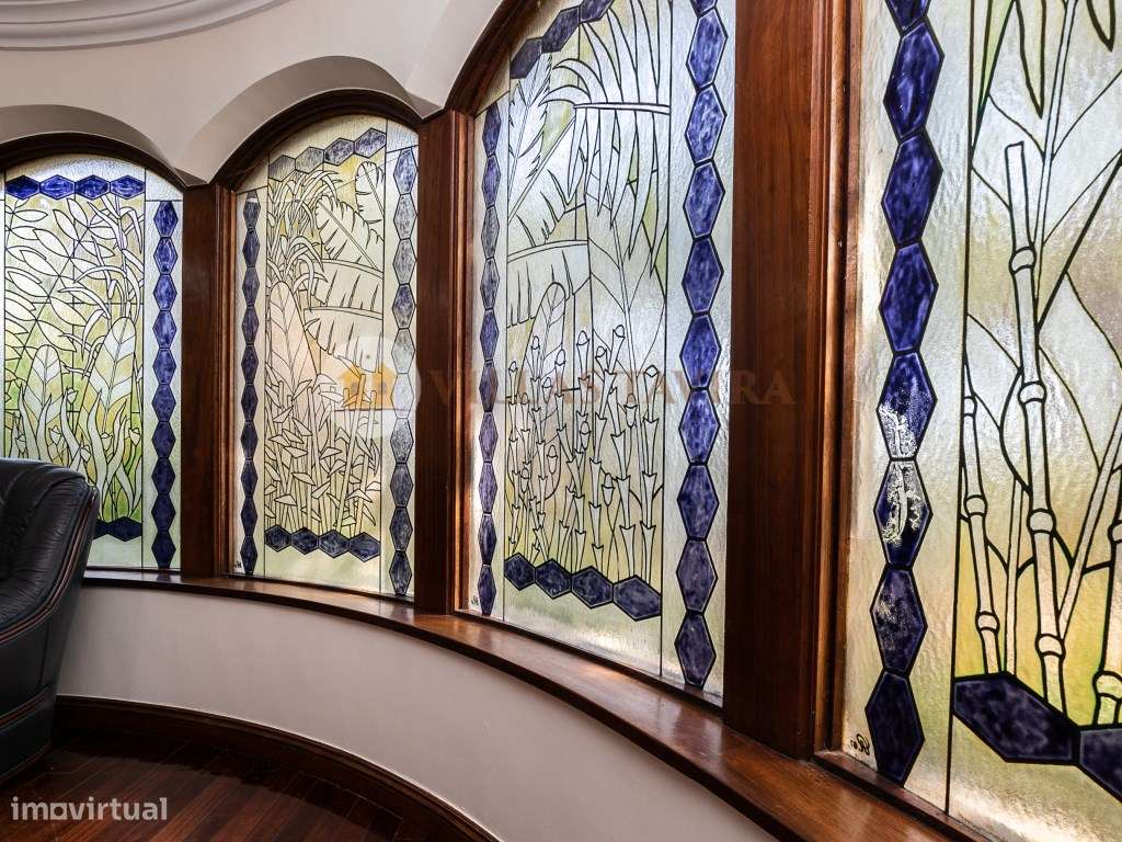 Quinta T4 - Praia de Altura-52