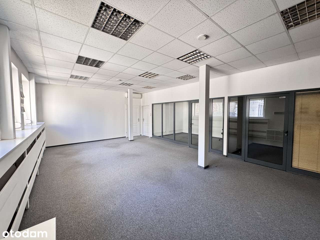 Budynek pod Siedzibę firmy/ Przychodnię medyczna/ Przedszkole ! - Pełny obrazek: 5/13