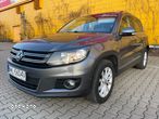 Volkswagen Tiguan 2.0 TDI DPF BlueMotion Technology Cup Sport & Style - 6