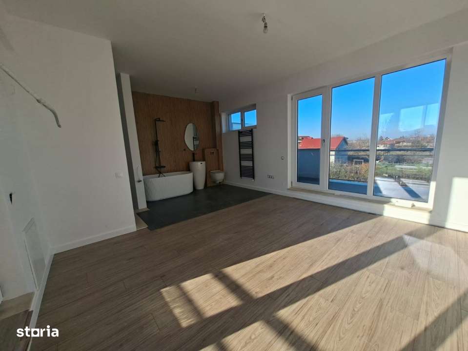 Casa de vanzare in Chitila – confort, lumina si spatiu-6