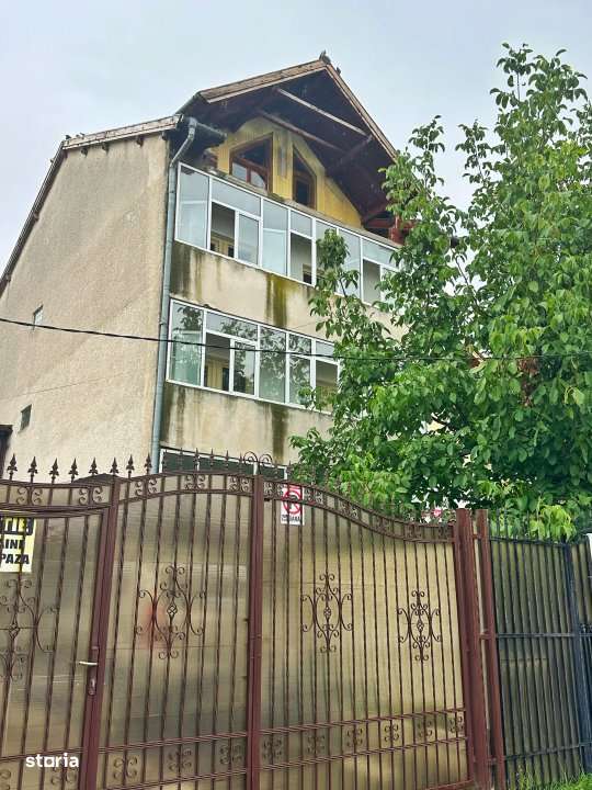 Oportunitate in Pitesti! Casa S+P+2E+M, 500 mp curte - Imagine principală: 2/16