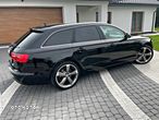 Audi A6 Avant 2.0 TDI DPF multitronic - 11