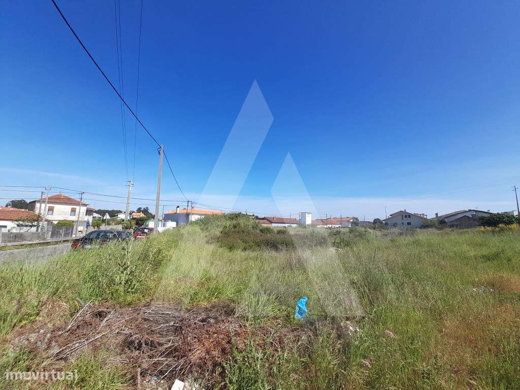 Terreno para construção em altura em Esgueira - Grande imagem: 5/13