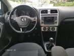 VW Polo 1.4 TDi Confortline - 3