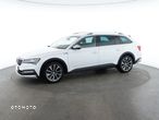 Skoda Superb 2.0 TDI SCR 4x4 Scout DSG - 23