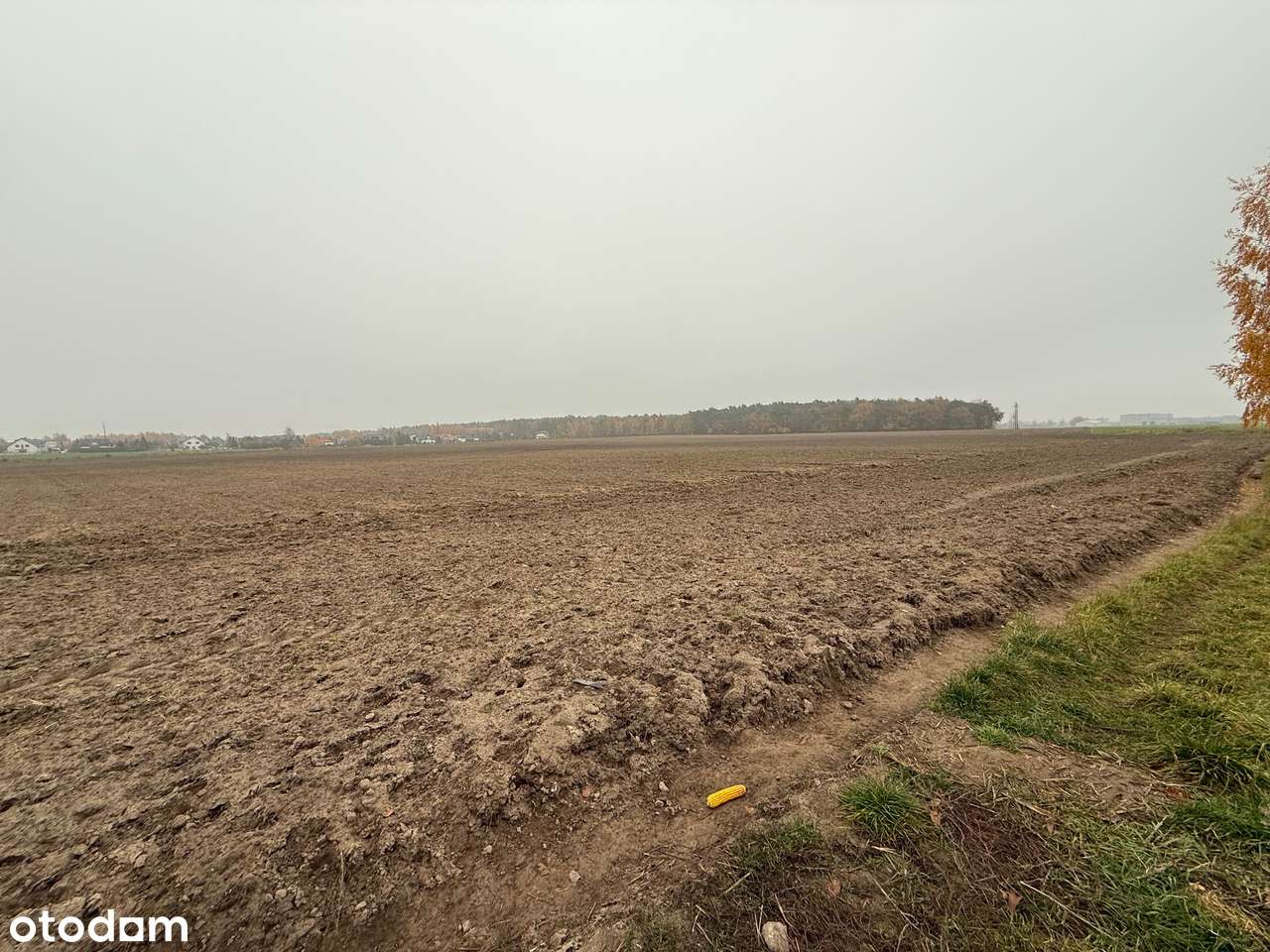 Grunt inwestycyjny, turystyka, sport i rekreacja, Batorowo-15