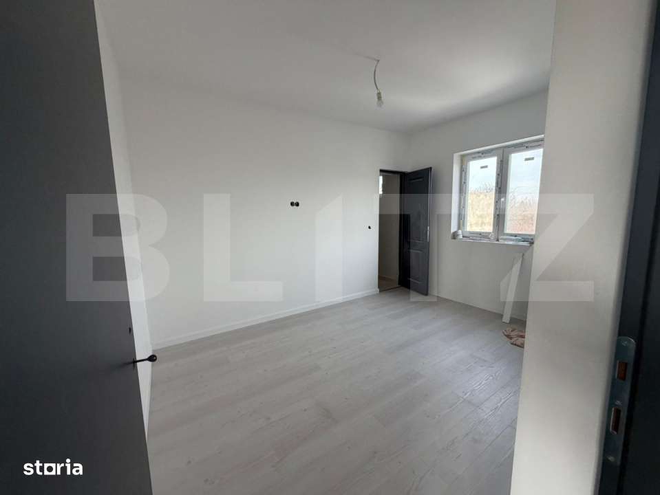Casa de vanzare P+1 – 3 camere, 100 mp, zona Titulescu - Imagine principală: 5/12