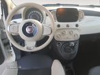 Fiat 500 1.0 Hybrid Dolcevita - 11