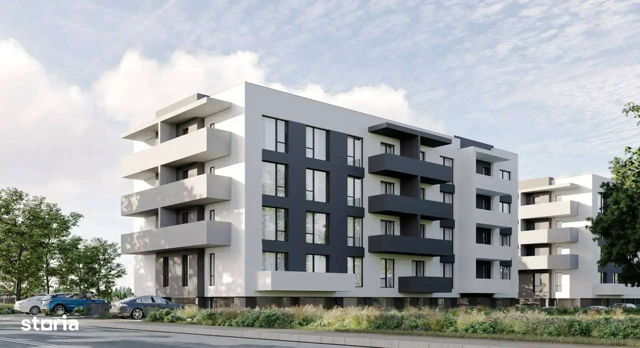 Apartament 2 camere | Nou | Theodor Pallady, Str. Gura Ariesului