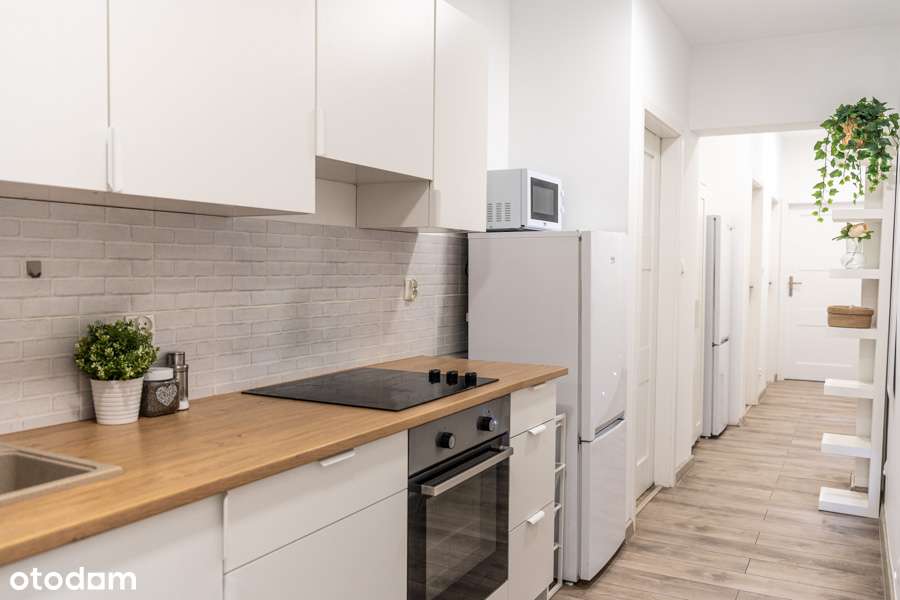 GOTOWIEC INWESTYCYJNY | ROI 7,5% | CENTRUM-9