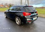 BMW Seria 1 120i Edition M Sport Shadow - 7