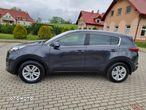 Kia Sportage 1.6 GDI 2WD DREAM-TEAM EDITION - 15