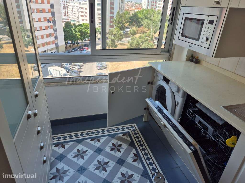 Luminoso T3 - Grande imagem: 5/20