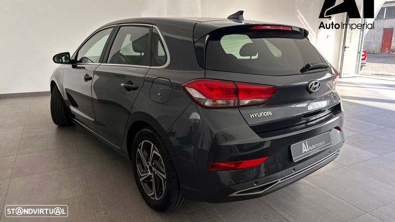 Hyundai i30 1.0 T-GDI Style - 20