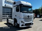 Mercedes-Benz ACTROS L - 2