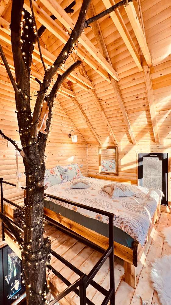 Complex de case - Imagine principală: 1/20