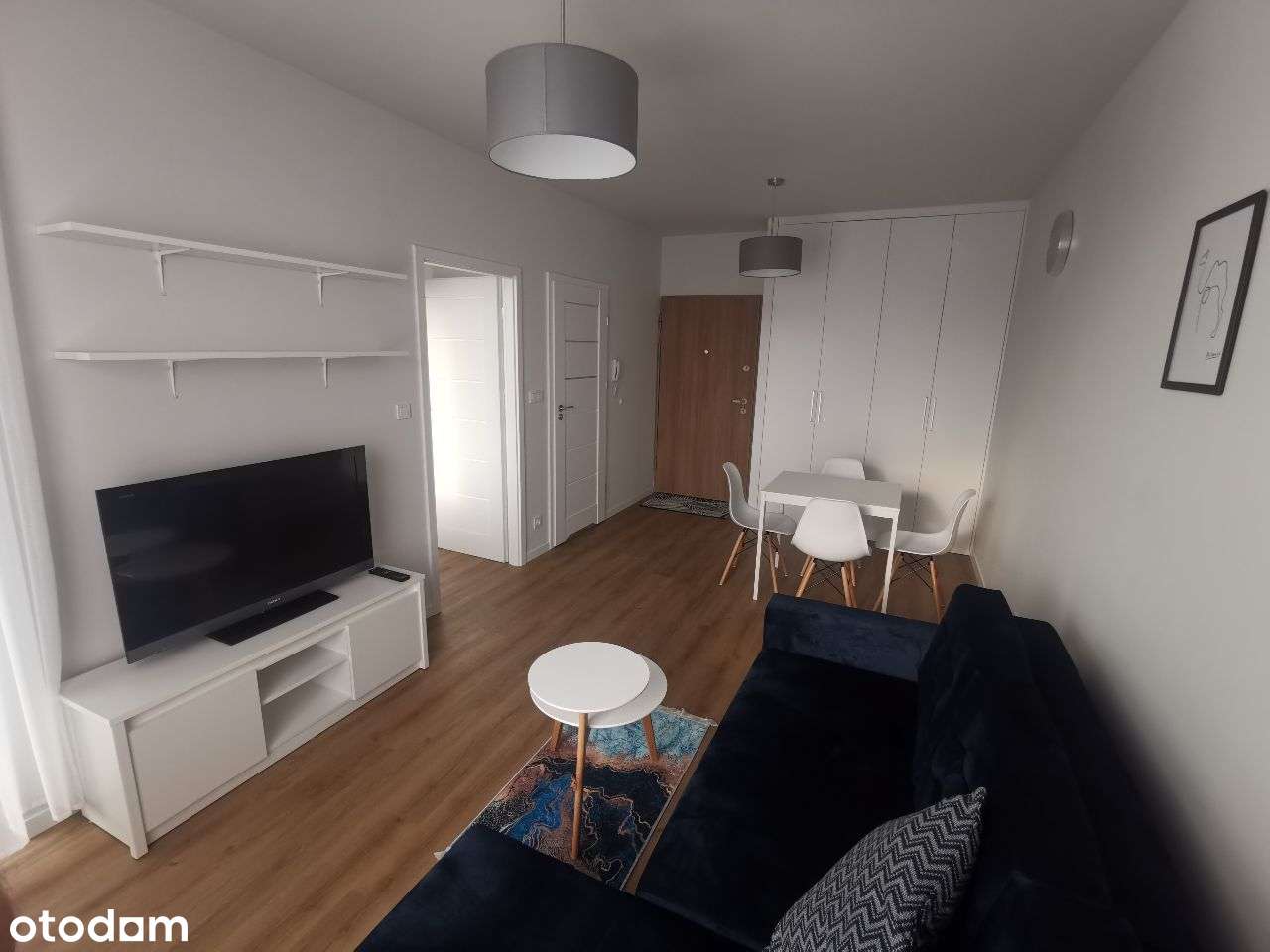 Mieszkanie na Tarchominie, dobra lokalizacja - Pełny obrazek: 5/9