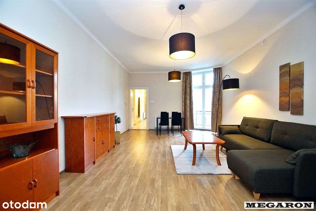 Mieszkanie, 91 m², Częstochowa-2