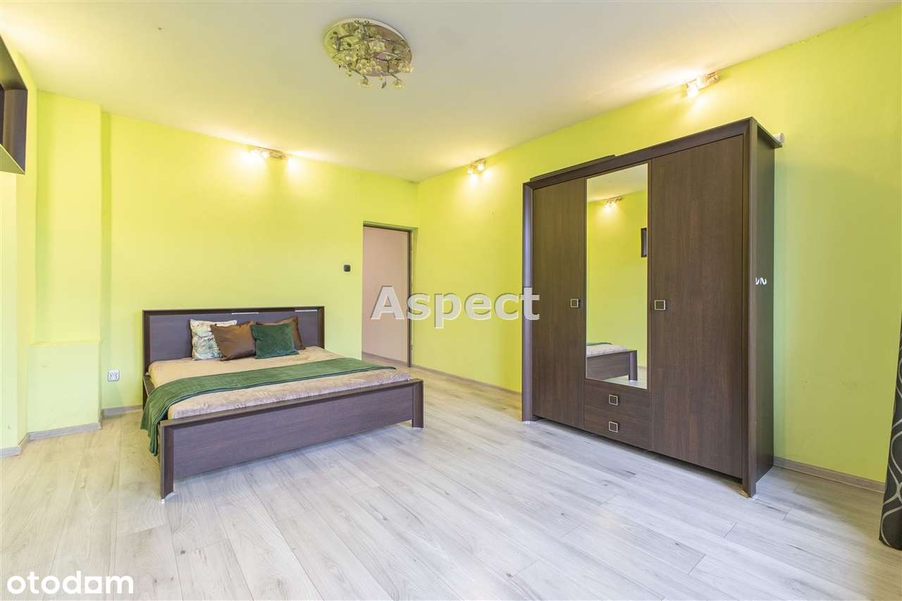 Mieszkanie na sprzedaż, Zabrze, 2 pokoje-3