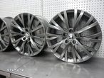 Felgi Skoda SuperB 18" 8J ET44 5x112 3V0601025AN - 3