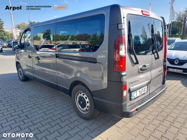 Opel Vivaro - 4