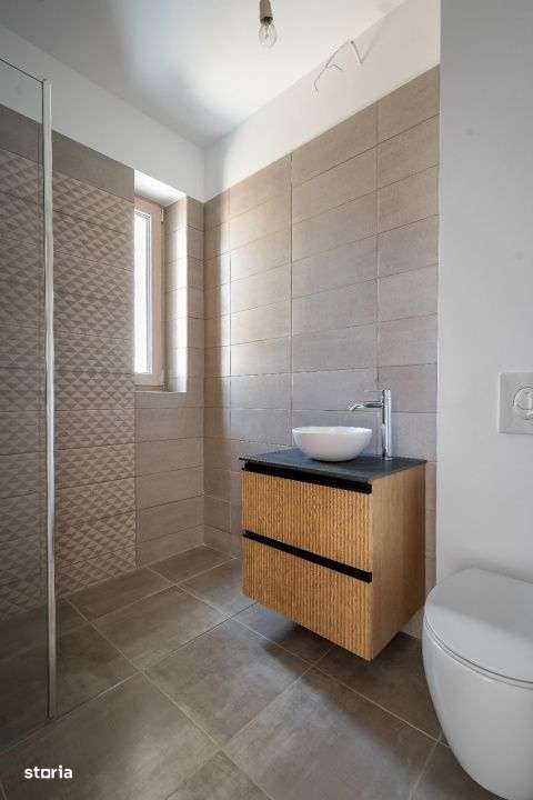 Vile moderne tip duplex – 10 min Metrou Otopeni/Odai - Imagine principală: 5/13