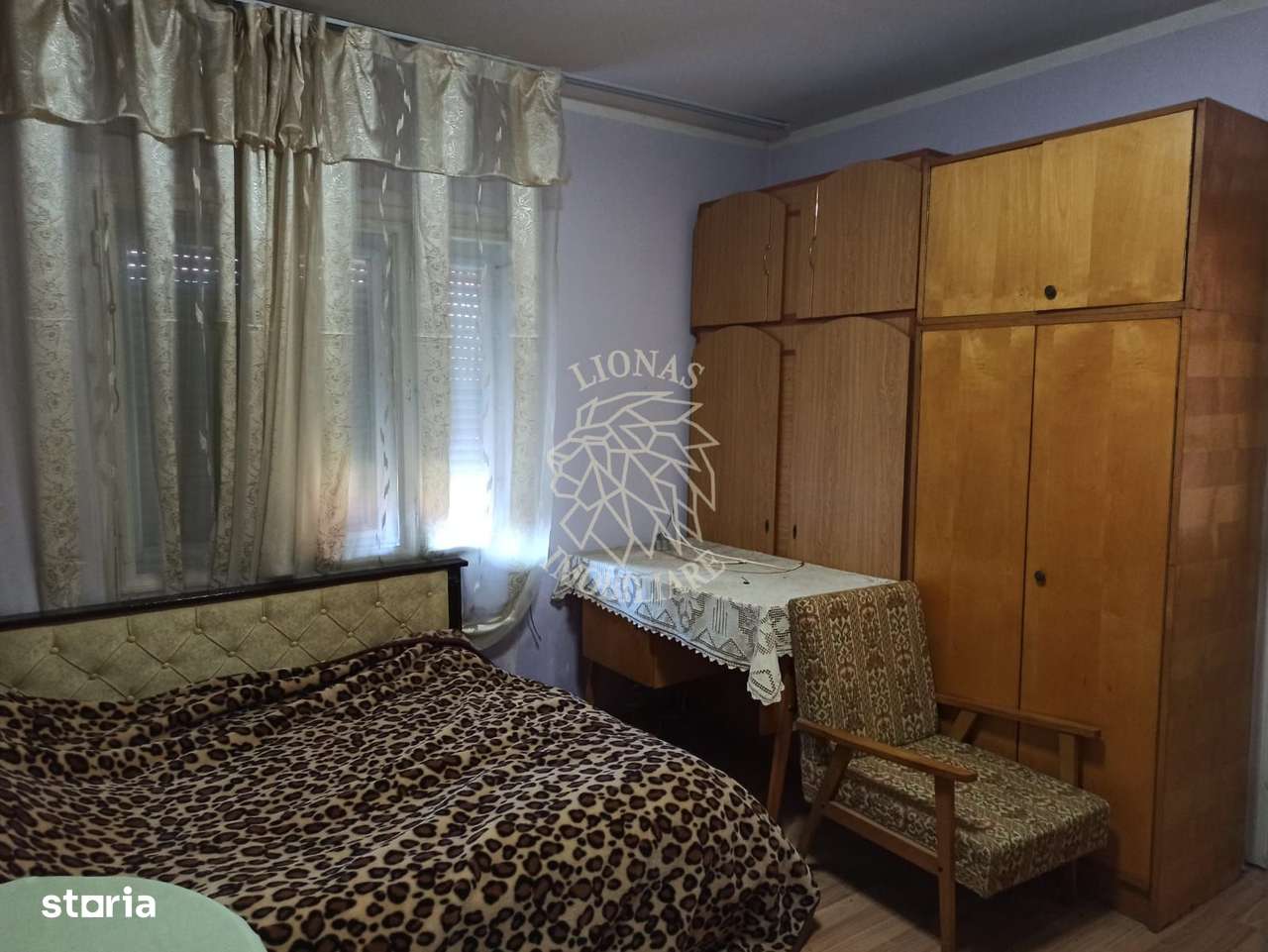 Casa 4 camere-teren 2410 mp-grajd-sura-fanar-magazie-Prundu Bargaului - Imagine principală: 2/8