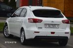 Mitsubishi Lancer 1.6 Invite - 14