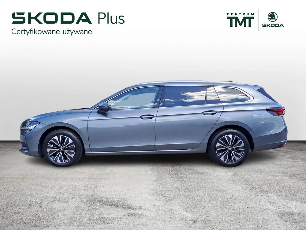 SKODA SUPERB Edycja 130 HAK Masaże 2.0TSI 204KM DSG Salon PL ASO VAT23%